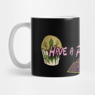 Have a Popover! Mug